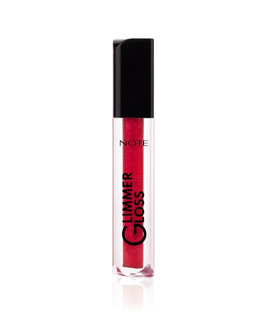 NOTE Glimmer Gloss 4.5ml - ملمع الشفاه