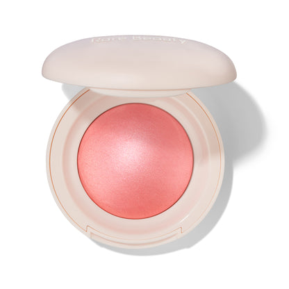 Rare beauty soft pinch luminous powder blush - أحمر خدود بودره مضغوطه من ريري بيوتي