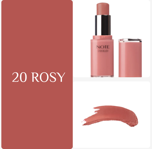 NOTE Stick Blush - أحمر خدود ستيك