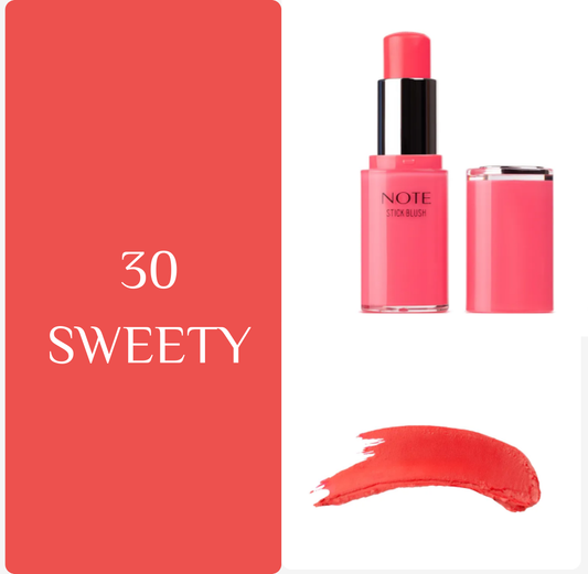 NOTE Stick Blush - أحمر خدود ستيك