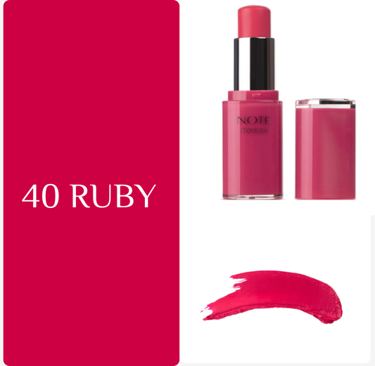 NOTE Stick Blush - أحمر خدود ستيك