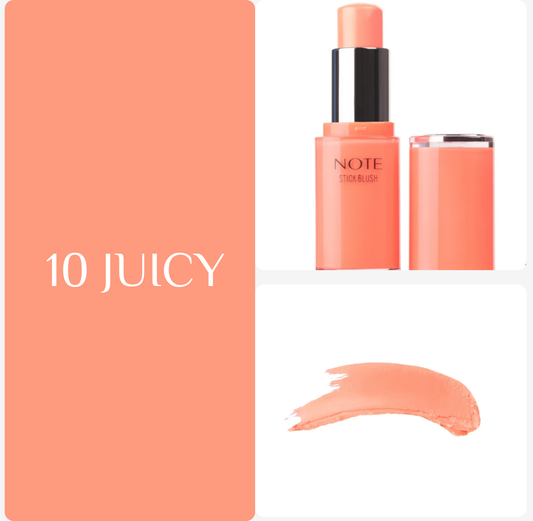 NOTE Stick Blush - أحمر خدود ستيك