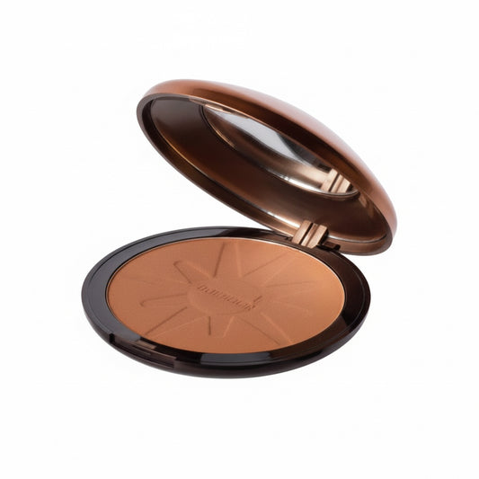 NOTE Bronzing Powder - بودرة التسمير بتركيبة ناعمة