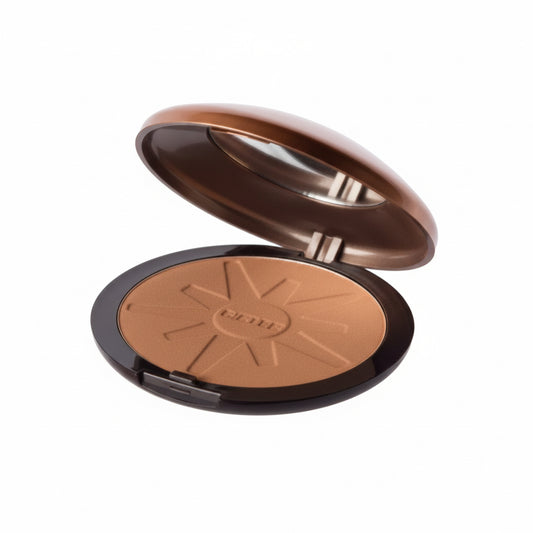 NOTE Bronzing Powder - بودرة التسمير بتركيبة ناعمة