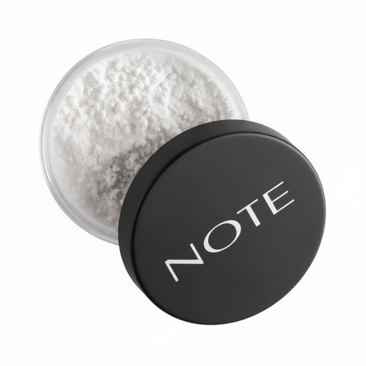 NOTE Loose Powder - بودرة سائبة بتركيبة خفيفة
