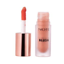 NOTE Liquid Blush - أحمر خدود سائل