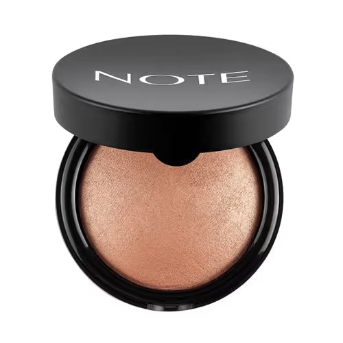 NOTE Baked Blusher - أحمر خدود مضغوط