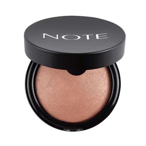 NOTE Baked Blusher - أحمر خدود مضغوط