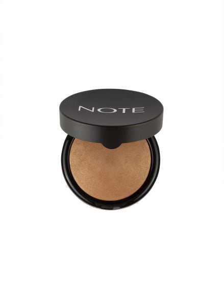 NOTE Baked Blusher - أحمر خدود مضغوط