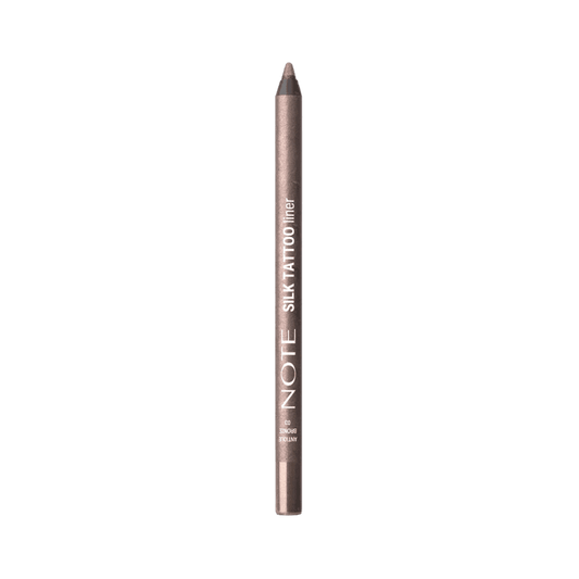 NOTE Silk Tattoo Liner - قلم تحديد العيون