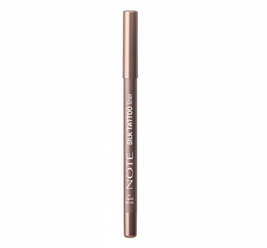 NOTE Silk Tattoo Liner - قلم تحديد العيون