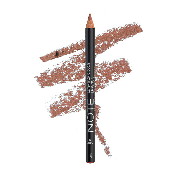 NOTE Ultra Rich Color Lip Pincel - قلم تحديد الشفاه