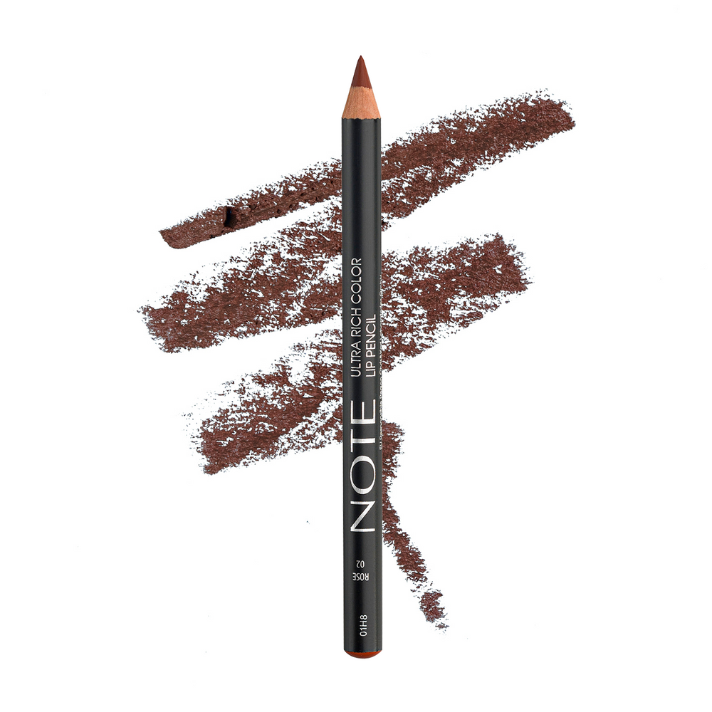 NOTE Ultra Rich Color Lip Pincel - قلم تحديد الشفاه