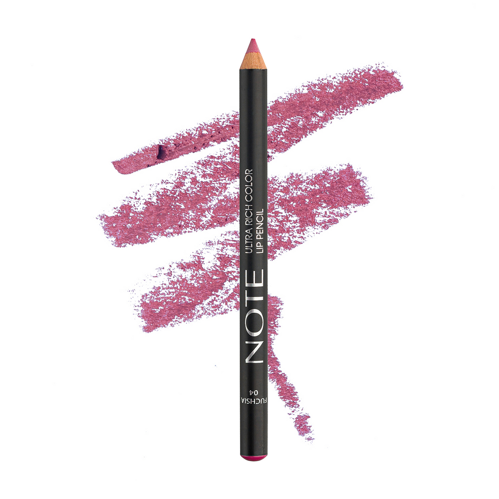 NOTE Ultra Rich Color Lip Pincel - قلم تحديد الشفاه