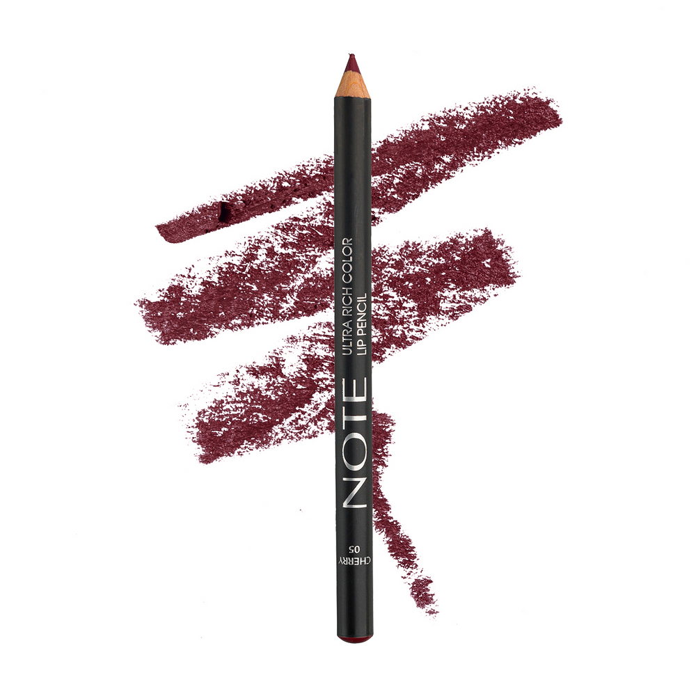 NOTE Ultra Rich Color Lip Pincel - قلم تحديد الشفاه