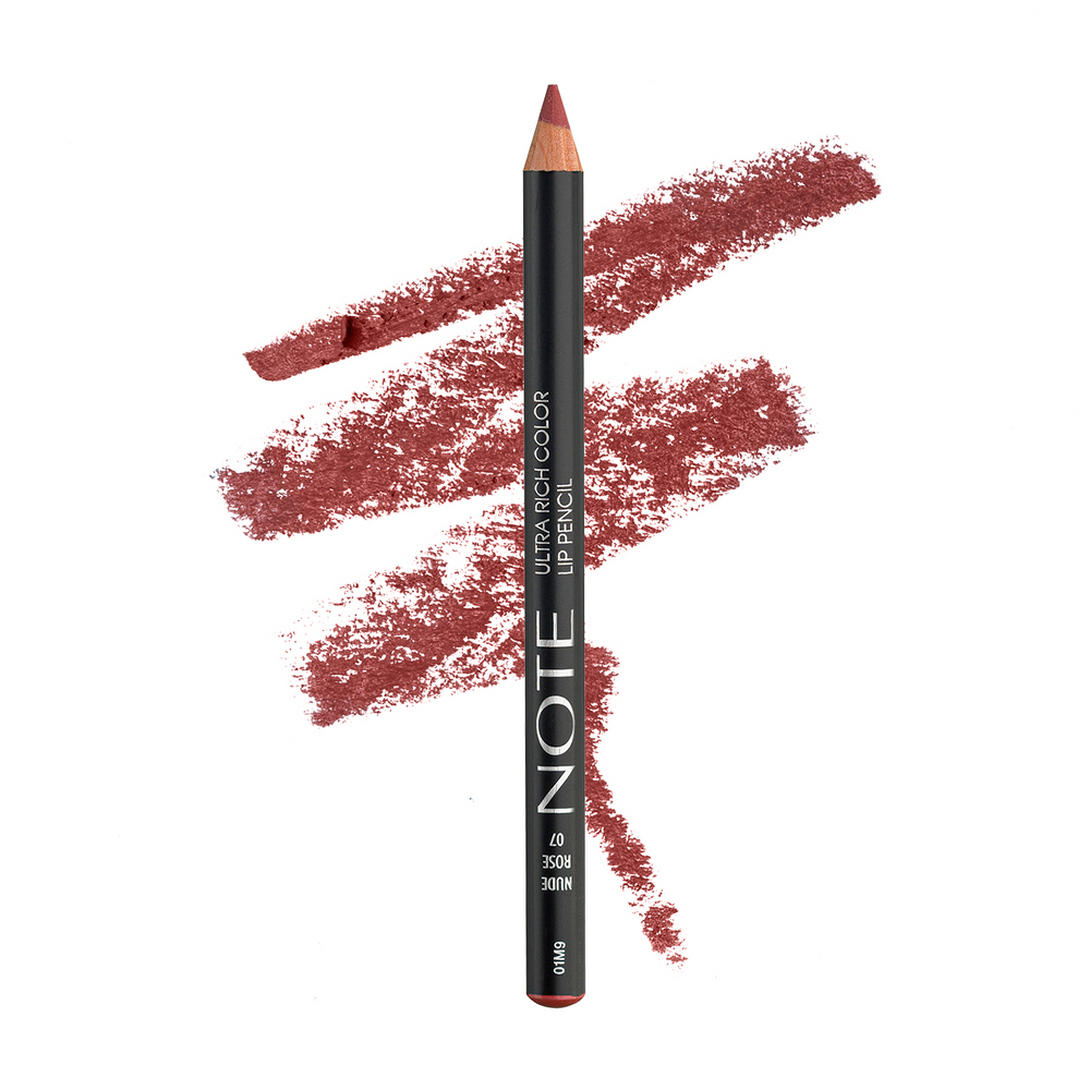 NOTE Ultra Rich Color Lip Pincel - قلم تحديد الشفاه