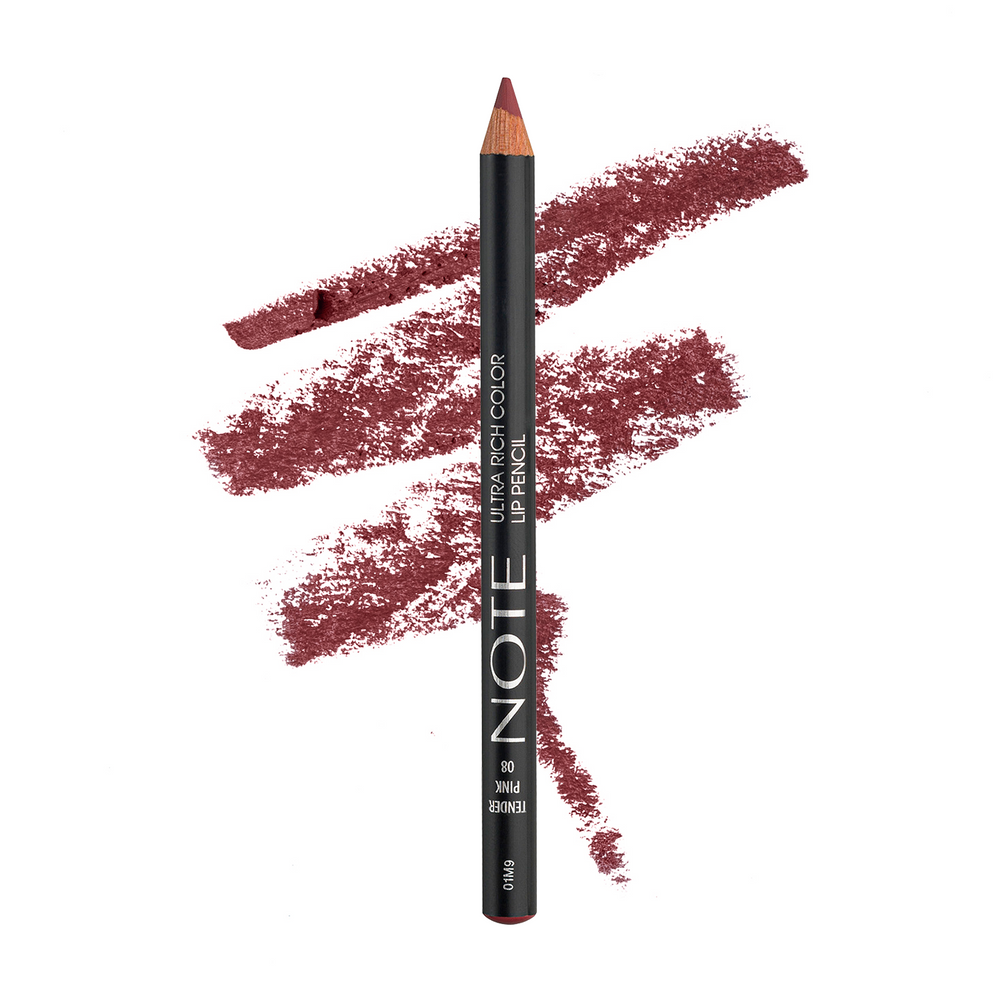 NOTE Ultra Rich Color Lip Pincel - قلم تحديد الشفاه