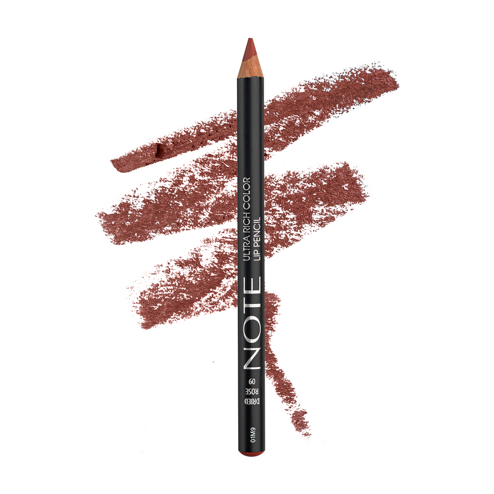 NOTE Ultra Rich Color Lip Pincel - قلم تحديد الشفاه