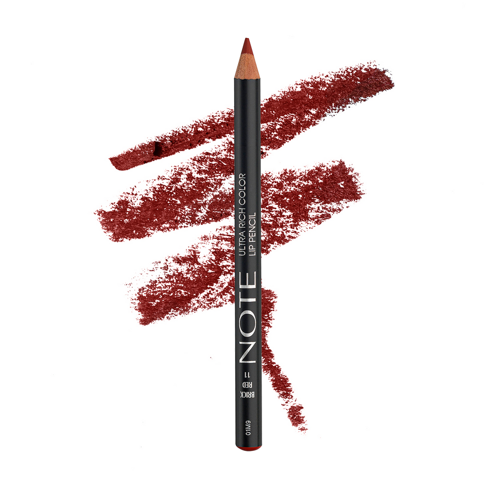 NOTE Ultra Rich Color Lip Pincel - قلم تحديد الشفاه