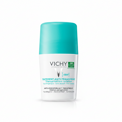 Vichy traitement anti transpirant -مضاد للتعرق