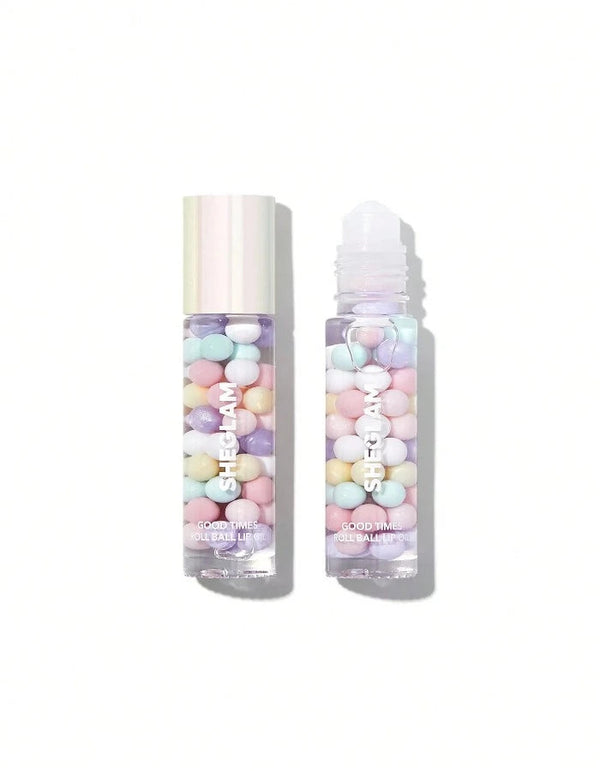 Sheglam good times lip oil - شيكلام ليب أويل