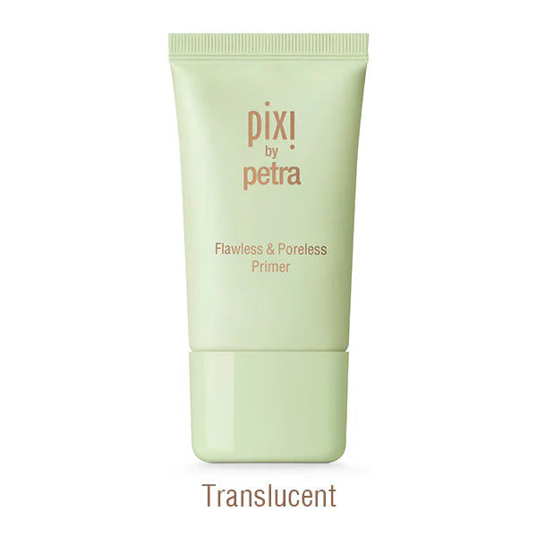 Pixi Flawless & Poreless Primer -برايمر المعجزة من بيكسي