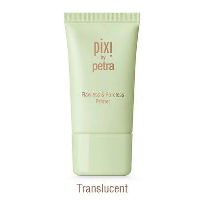 Pixi Flawless & Poreless Primer -برايمر المعجزة من بيكسي