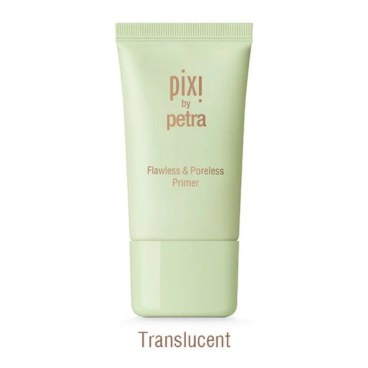 Pixi Flawless & Poreless Primer -برايمر المعجزة من بيكسي