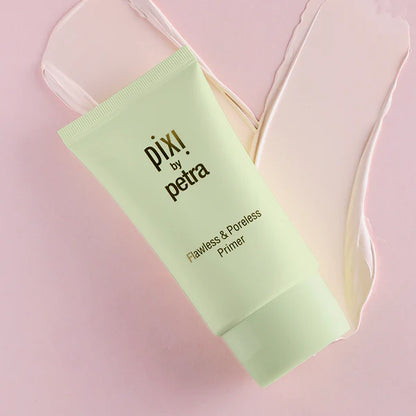 Pixi Flawless & Poreless Primer -برايمر المعجزة من بيكسي