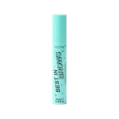 Technic Best In Brows mascara - مسكارة جل حواجب شفافة