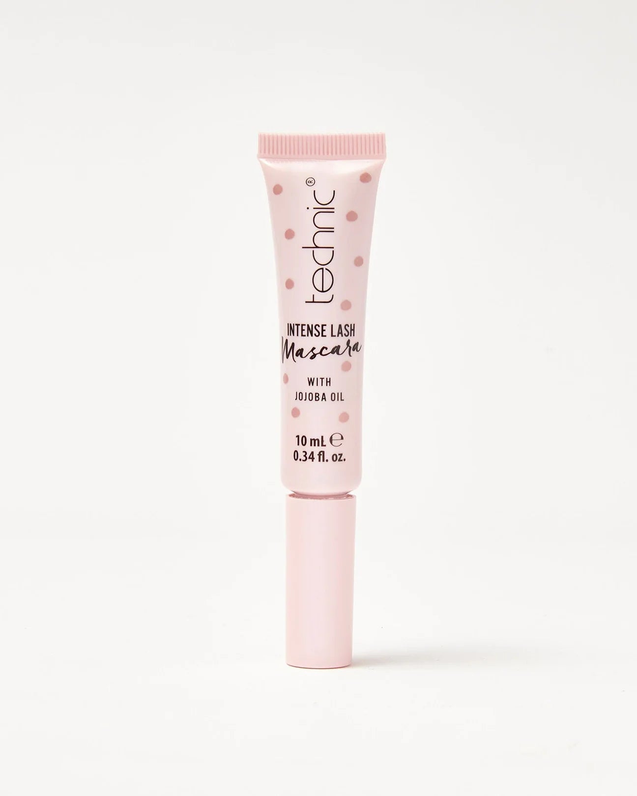 Technic Intense Lash Mascara - ماسكارا من تكنيك