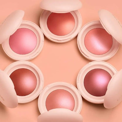 Rare beauty soft pinch luminous powder blush - أحمر خدود بودره مضغوطه من ريري بيوتي