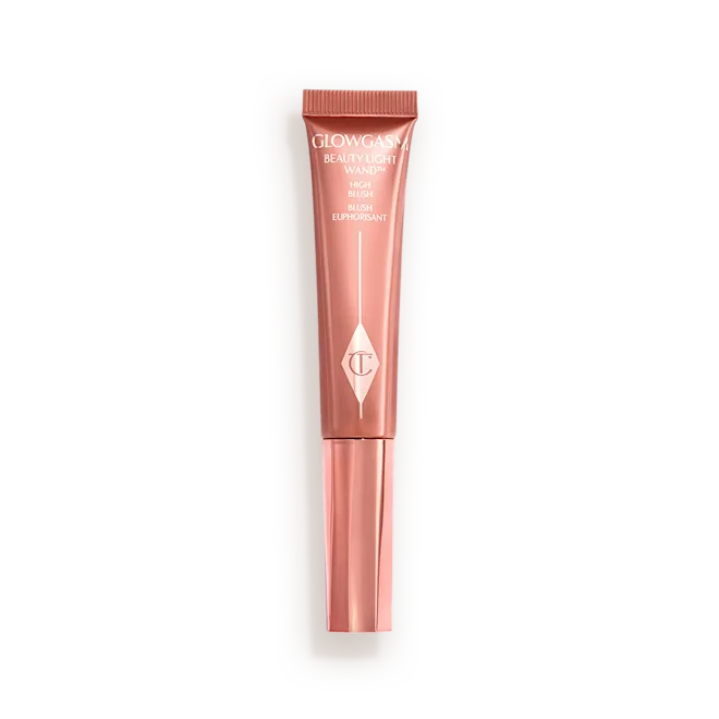 Charlotte tilbury pilow talk matte beauty liquid blush - بلشر الخدود سائل من شارلوت