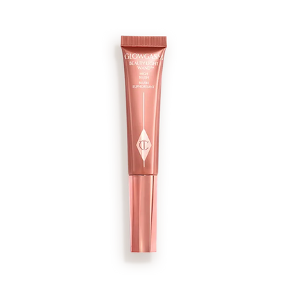 Charlotte tilbury pilow talk matte beauty liquid blush - بلشر الخدود سائل من شارلوت