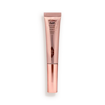 Charlotte tilbury pilow talk beauty light wand easy highlighter - أضاءة سائلة من شارلوت تلبري