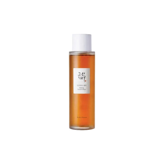 Beauty of joseon ginseng essence water - تونر بيوتي اوف جونسون بماء جنسانغ