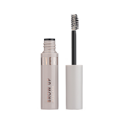 NEVERTI BROW UP MASCARA - مسكارة حاجب من نيفيرتي