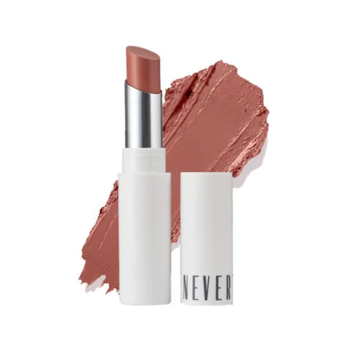 NEVERTI LIMITLESS KISS LIPSTICK - حمرة ستيك (ثابتة) لمت ليس من نيفيرتي
