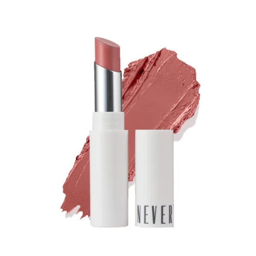 NEVERTI LIMITLESS KISS LIPSTICK - حمرة ستيك (ثابتة) لمت ليس من نيفيرتي