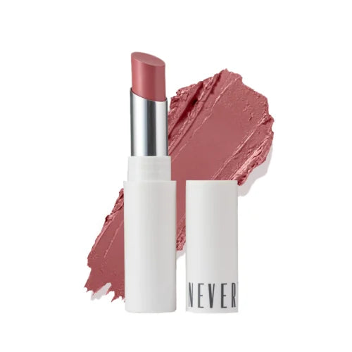 NEVERTI LIMITLESS KISS LIPSTICK - حمرة ستيك (ثابتة) لمت ليس من نيفيرتي