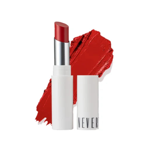 NEVERTI LIMITLESS KISS LIPSTICK - حمرة ستيك (ثابتة) لمت ليس من نيفيرتي