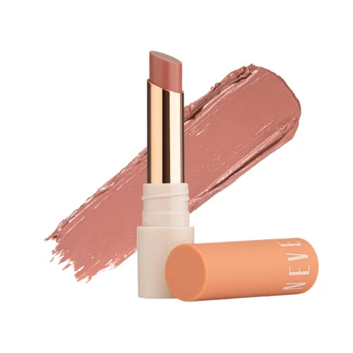 NEVERTI LET LIP REJOICE LIPSTICK - حمرة ستيك ليت لب من نيفيرتي