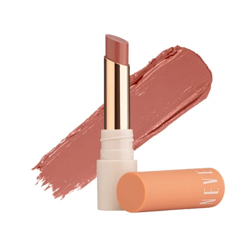 NEVERTI LET LIP REJOICE LIPSTICK - حمرة ستيك ليت لب من نيفيرتي