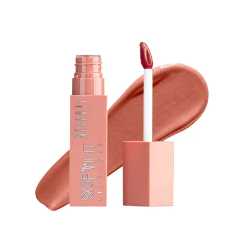 NEVERTI SOFT TINT LIPGLOSS - سوفت تنت من نيفيرتي