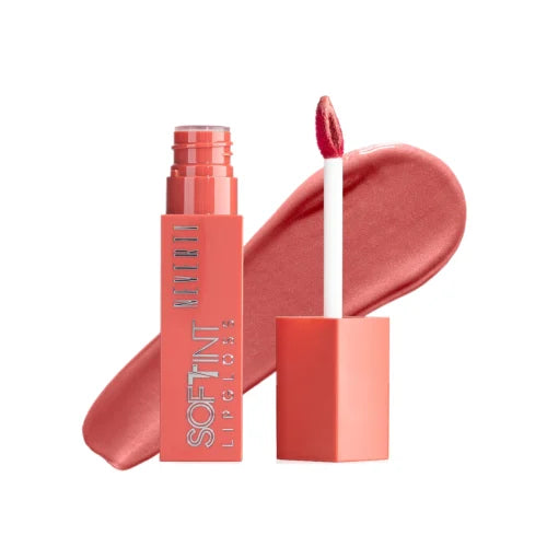 NEVERTI SOFT TINT LIPGLOSS - سوفت تنت من نيفيرتي