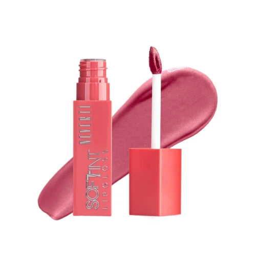 NEVERTI SOFT TINT LIPGLOSS - سوفت تنت من نيفيرتي