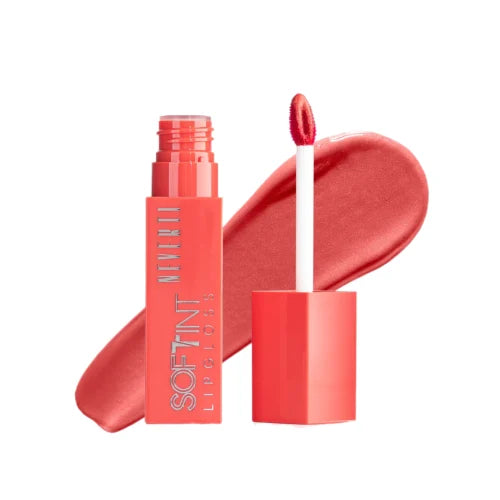 NEVERTI SOFT TINT LIPGLOSS - سوفت تنت من نيفيرتي