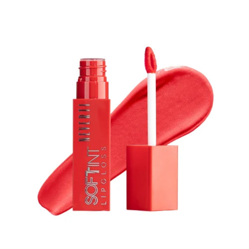 NEVERTI SOFT TINT LIPGLOSS - سوفت تنت من نيفيرتي