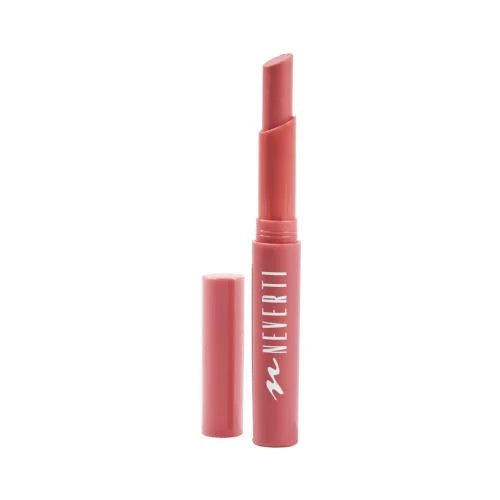 NEVERTI CREAMY COLOR LIP BALM -كريم ومرطب  شفاه من نيفيرتي
