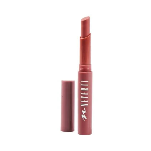 NEVERTI CREAMY COLOR LIP BALM -كريم ومرطب  شفاه من نيفيرتي